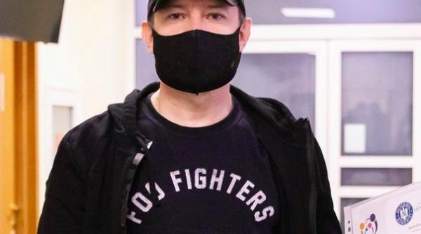 florin citu a primit muzica rock de ziua sa de nume