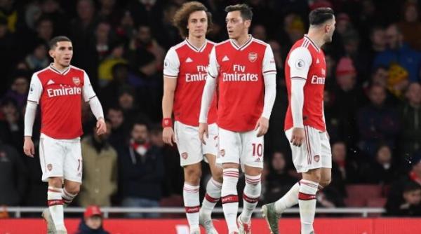 fondatorul spotify vrea sa cumpere arsenal proprietarii clubului mesaj catre antrenorul mikel arteta