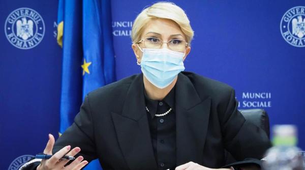 guvernul a prelungit perioada de sprijin pentru minerii din valea jiului de la 3 la 4 luni