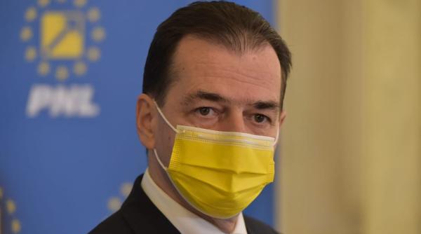 ludovic orban candidat la prezidentiale in 2024 diana tache intrebare cheie nu a fost mesaj pentru electorat