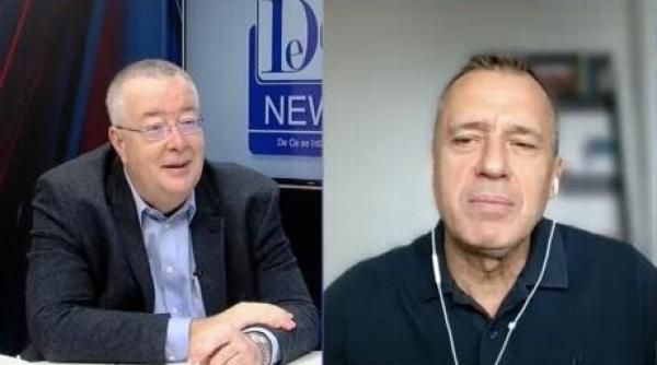 miercurea neagra cu chirieac tache si ciuvica analiza politica a saptamanii la dc news