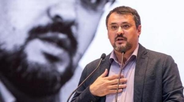 ministrul ghinea spune ca romania este o forta in ue ma duc la bruxelles sa negociez nu sa dau examen sunteti de acord