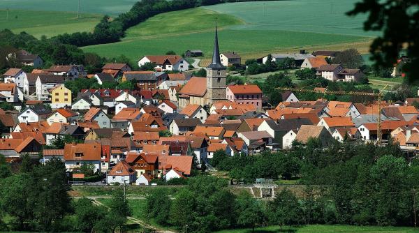 miracolul din lieg o localitate din germania nu a raportat niciun caz de covid 19 in toata pandemia