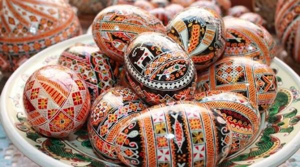 ouale incondeiate vor fi inscrise in lista elementelor vii de patrimoniu cultural