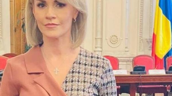 parcarile din bucuresti mai scumpe din 2022 gabriela firea in conditii de criza vii cu inca o povara inacceptabil