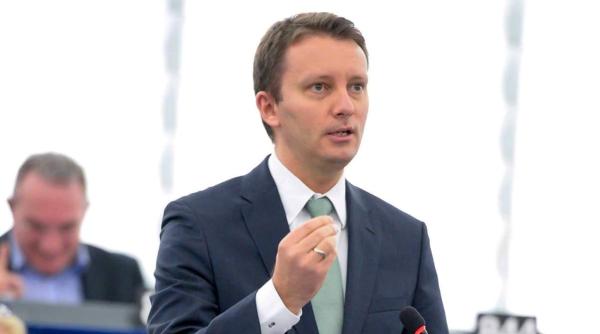 pnrr suma reala de care beneficiaza romania siegfrid muresan 70prc ne este garantat