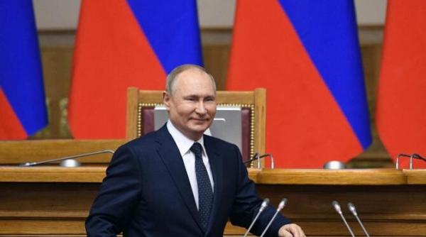 rusia expulzeaza diplomati ca riposta la masuri similare