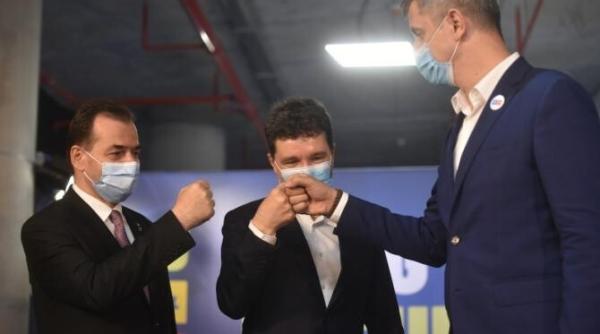 sedinta a coalitiei de guvernare miercuri seara la parlament pnrr si bugetul respins al capitalei sunt printre subiectele care vor fi discutate