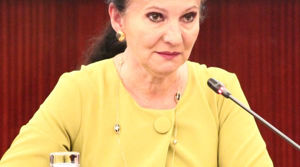 sorina pintea a scapat de controlul judiciar