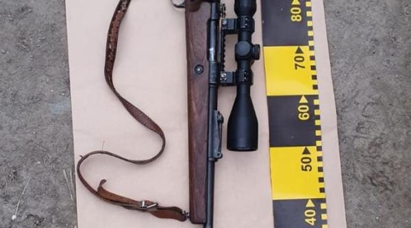 video au fost mobilizati politisti din 12 judete  perchezitii de amploare  mascatii descind in 78 de locatii