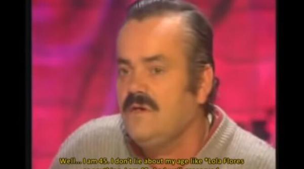 a murit actorul juan joya borja viral pe internet pentru rasul sau molipsitor