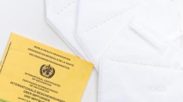 certificatul ue covid 19 aprobat de parlamentul european europarlamentarul dragos pislaru spune cum functioneaza