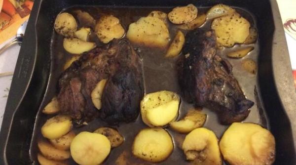 coaste de miel scoase din bait facute pe gratar reteta pilotului osiceanu