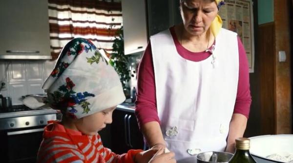 cozonac de pasti reteta bucovineana din regiunea cernauti video