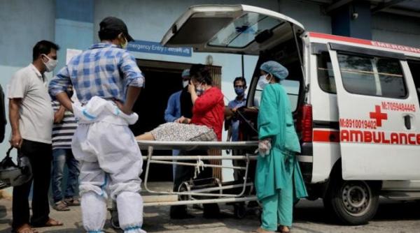 de ce criza covid 19 din india este o problema globala averizarea expertilor in sanatate