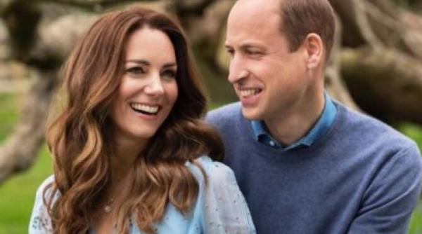 ducele si ducesa de cambridge 10 ani de casatorie fotografii publicate inaintea aniversarii