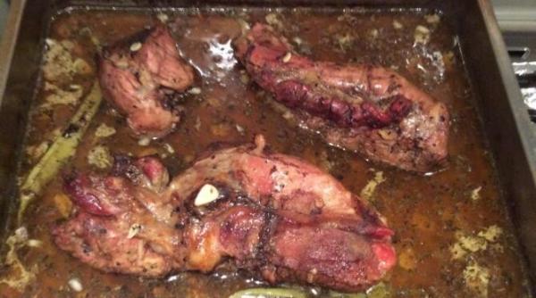 friptura de miel buna pentru pasti 2021 reteta secreta a pilotului osiceanu