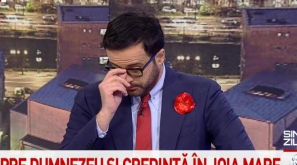 gadea a plans in direct mi e greu sa va zic m a rupt o sa fiu primul care va plati