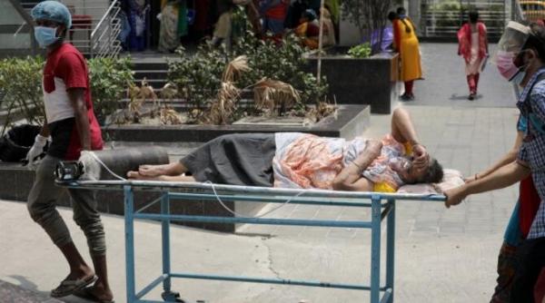 india a depasit 18 milioane de infectari cu coronavirus