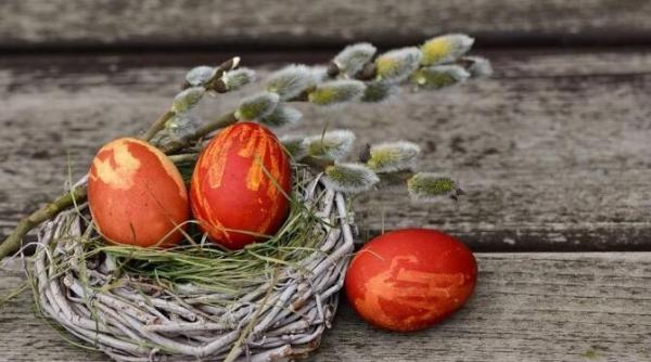 joimarita sau joia mare spaima femeilor lenese ziua este dedicata mortilor