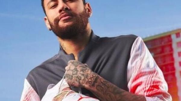 neymar mesaj de lupta pentru colegii sai dupa infrangerea cu manchester city