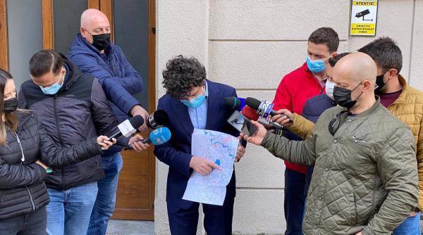 nicusor dan vrea sa refaca pug 2000 termen limita 2025 ce se intampla cu spatiile verzi teoretice ce erau si ce sunt document