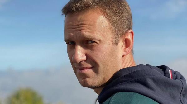 parlamentul european cere eliberarea imediata a lui navalnii si o noua abordare a relatiilor ue cu rusia