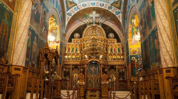 pastorala de pasti episcopul husilor cei care urla frenetic si patimas sufera de micime sufleteasca