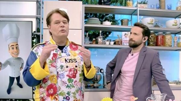 reteta cozonac de pasti secretele lui vladut faina ideala cozonacul creste si nu crapa la ce sa mai fiti foarte atenti