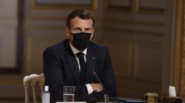 romanii au mai multa incredere in macron decat in iohannis procente surpriza