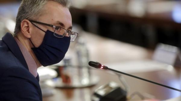 stelian ion noua propunere privind sefia parchetelor dupa criticile lui iohannis