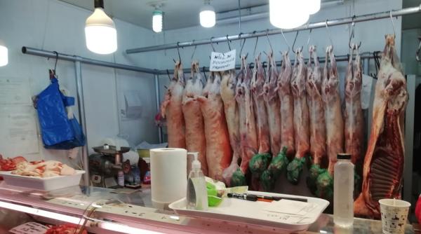 tacerea mieilor in saptamana patimilor