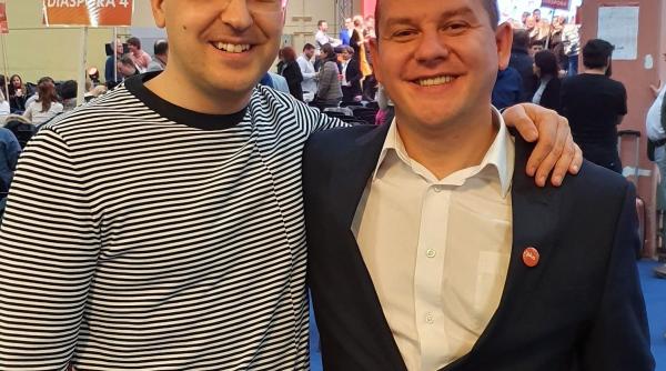 viceprimarul horia tomescu usr plus nu l sustine pe condamnatul propus de partidul sau in administratia unui centru medical