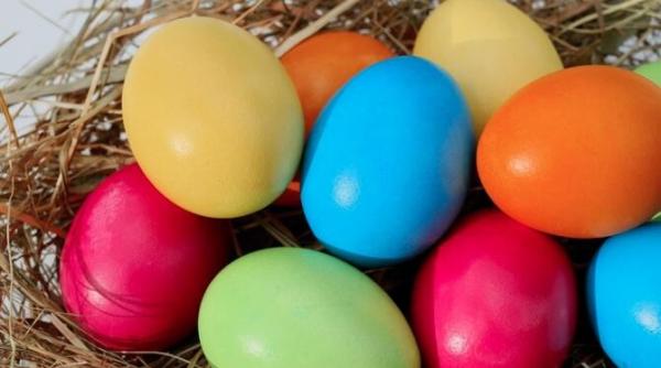 vopseaua de oua poate fi extrem de periculoasa  medicul radu tincu explica riscurile pentru sanatate