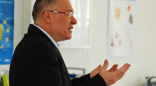 cristian diaconescu pmp despre pnrr si tensiunile din politica interna interviul zilei la dc news tv