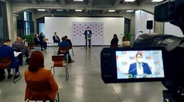 diaconescu informatie de la bruxelles comisia europeana i a propus lui ghinea un grup comun de lucru pentru pnrr cu proprii experti