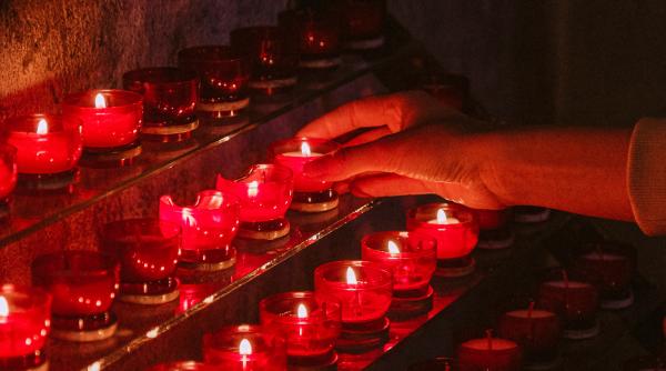 jandarmeria  precizari pentru bucurestenii care vor sa mearga la slujba de inviere