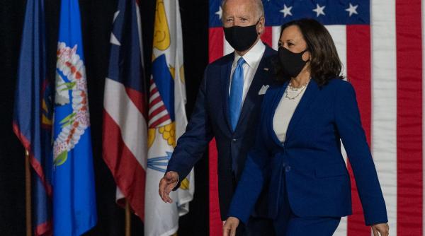 joe biden 100 de zile de cand se afla la casa alba cum a marcat aceasta zi