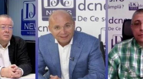 pastele in comunism bogdan chirieac val valcu si cozmin gusa dezbatere la deferiti mass media