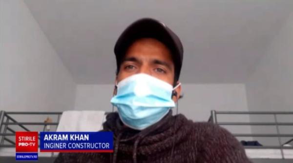 prima reactie a muncitorului din brasov infectat cu o tulpina indiana a sars cov 2 cum se simte