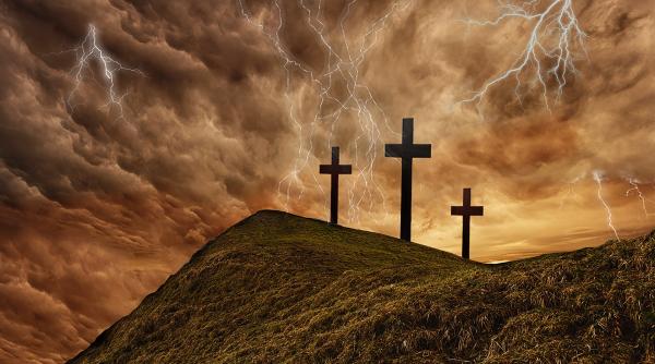 saptamana patimilor vinerea mare ce nu ai voie sa faci astazi