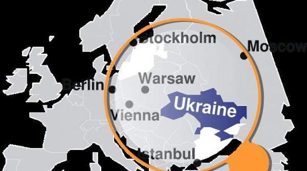 un militant pentru dezmembrarea ucrainei a fost condamnat la 12 ani de inchisoare