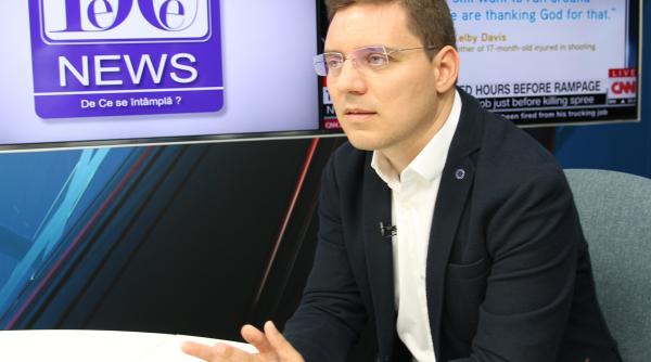 1 mai  negrescu anunta noi masuri pentru salariati  in ue  lansam o carta a drepturilor sociale in context digital