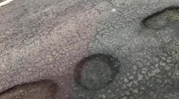 mircea badea are pile groapa virgil astupata gropile ciucu si clotilde adancite