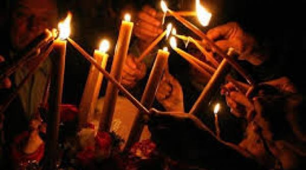 restrictii de circulatie in zona patriarhiei pentru slujba de inviere