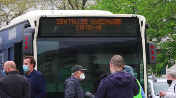 ro vaccinare mesaj de pasti pentru credinciosi