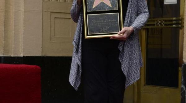 a murit actrita olympia dukakis celebra pentru filmul moonstruck