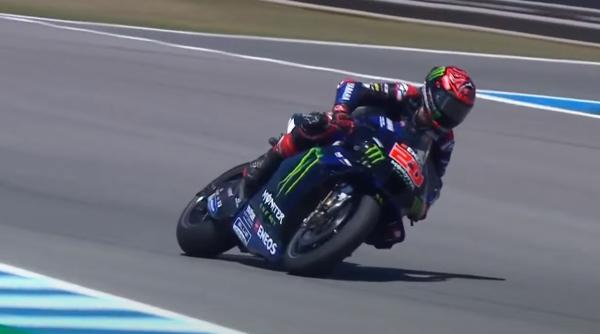 australianul jack miller a castigat marele premiu al spaniei la clasa motogp