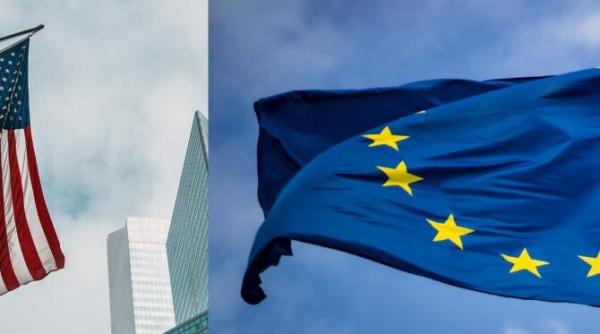 cum vad romanii apropierea fata de sua si de ue barometru de securitate rezultate la limita unul din trei romani ingrijorat