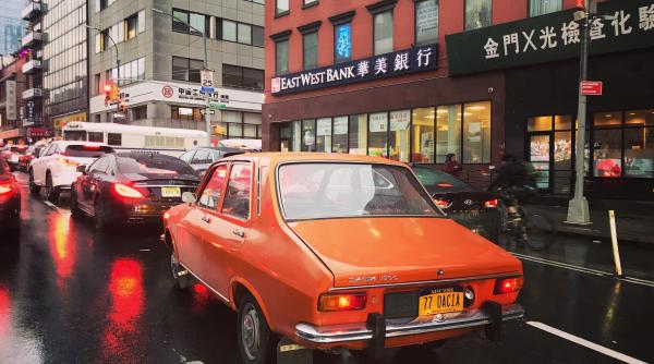 dacia 1300 si aro doua masini emblematice pentru romania au ajuns la hollywood aparitii in cele mai tari seriale americane